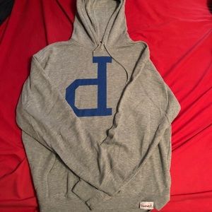 Diamond Supply Co. Hoodie